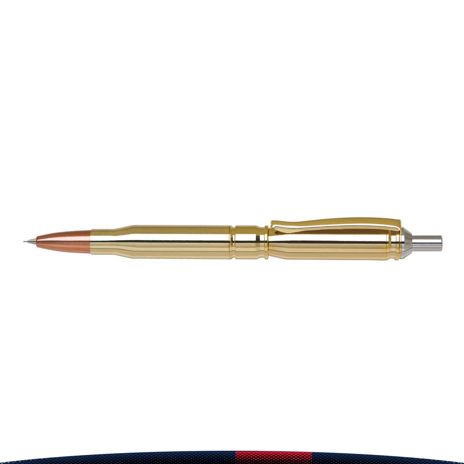 Tactel Metal Pen 3