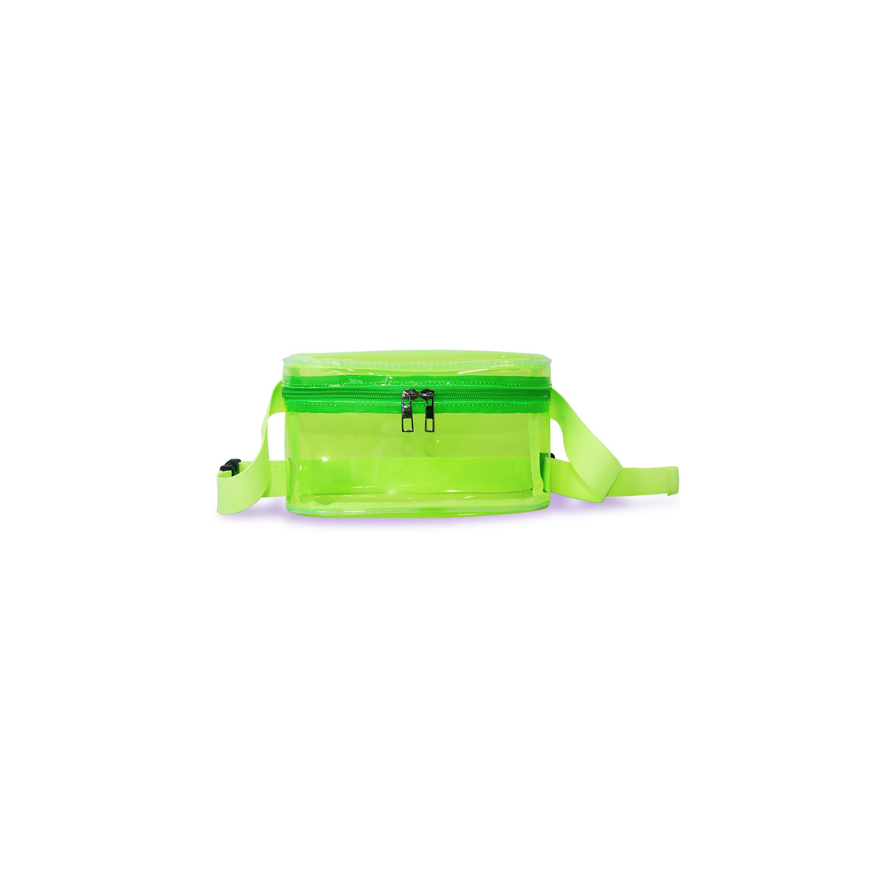 Solid Color Case Fanny Pack 6