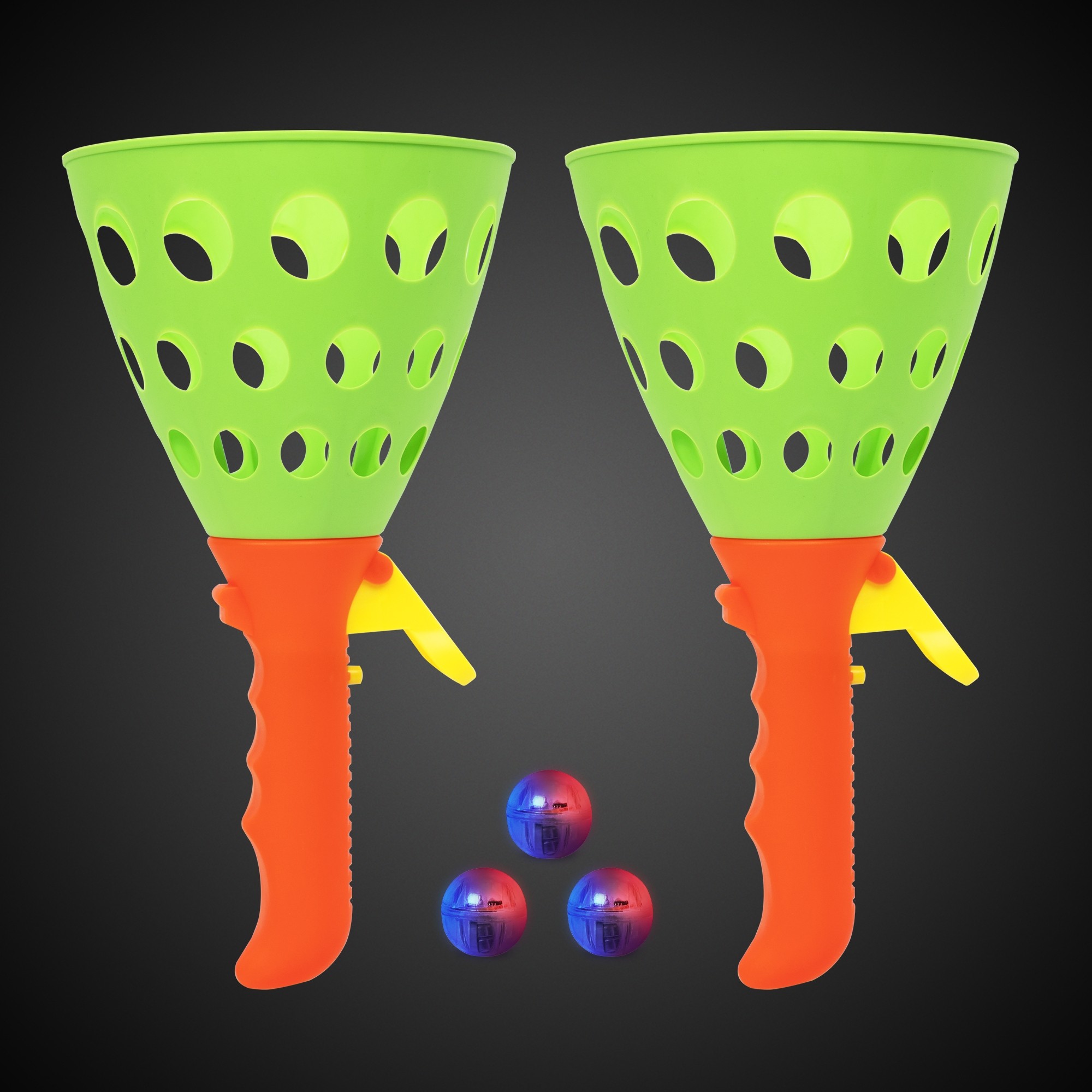 Click Catch Light Up Set with Light Up Balls 5