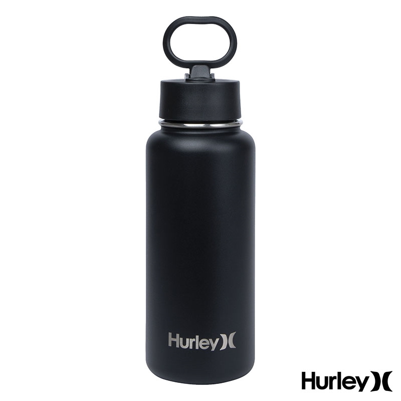Hurley® Oasis 32 oz. Vacuum Insulated Water Bottle 3