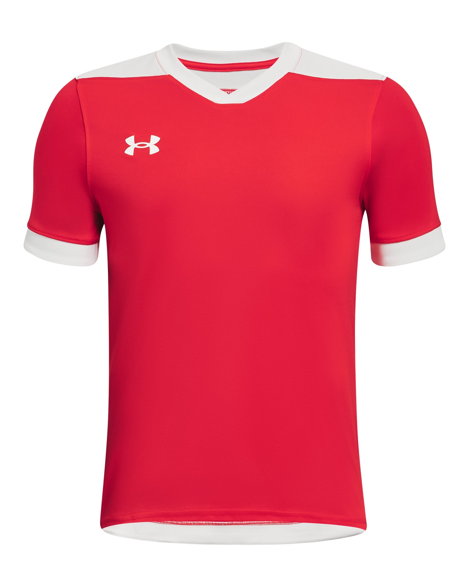 UA Maquina 3.0 Boys' Jersey 6
