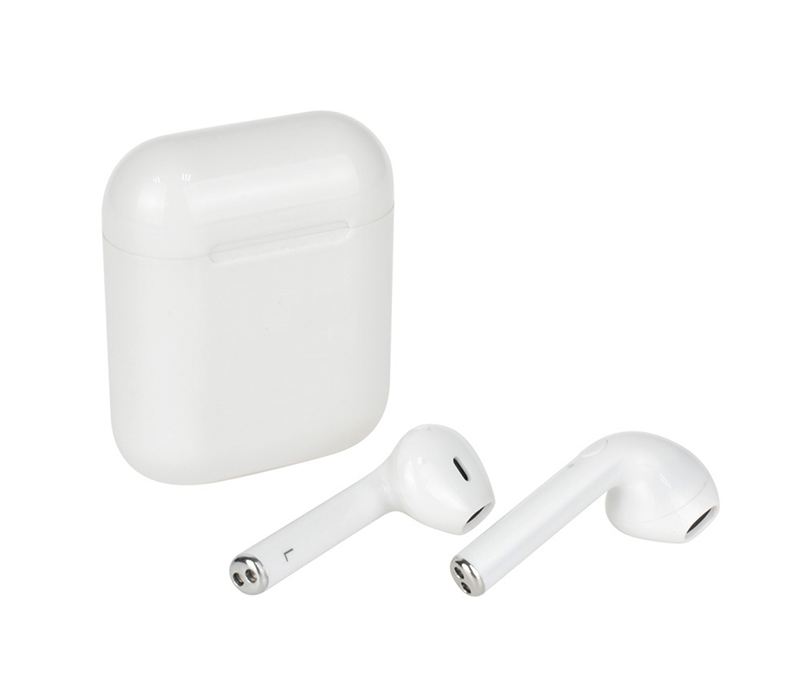 Wireless Bluetooth 5.0 TWS Earbuds with Charging Case 5