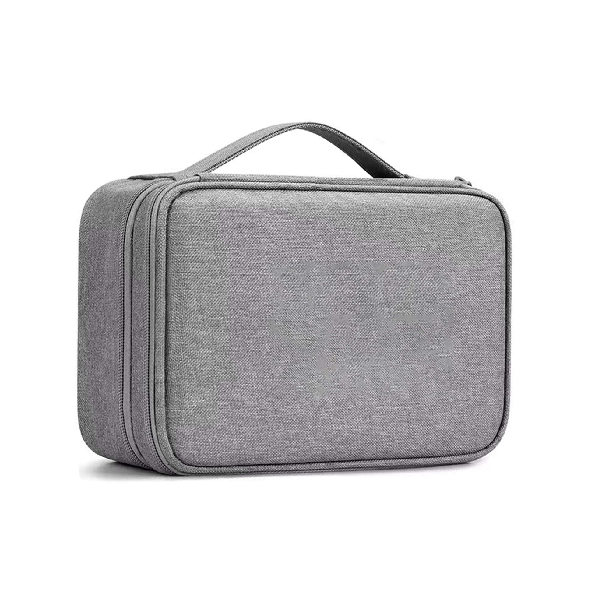 Travel Cord Storage Electronic Organizer 2