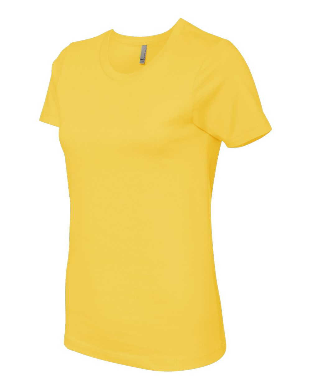 Women's Cotton Tee - 3900 72