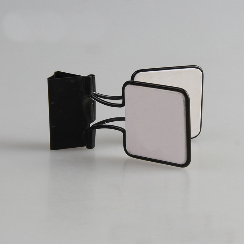 Stationery Metal Clip 7