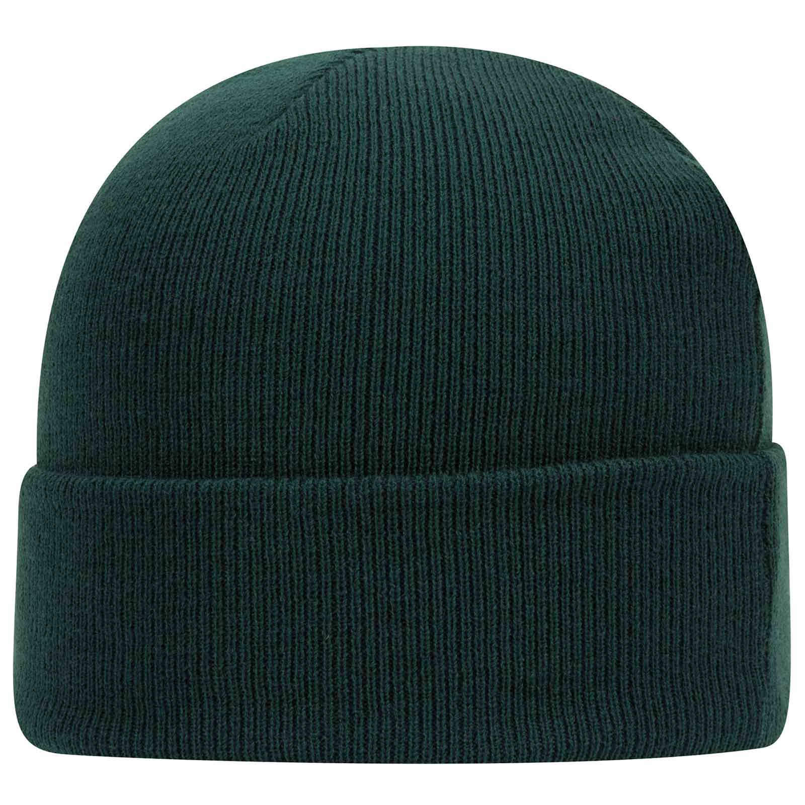 OTTO CAP® 12" Classic Knit Beanie w/ Cuff 5