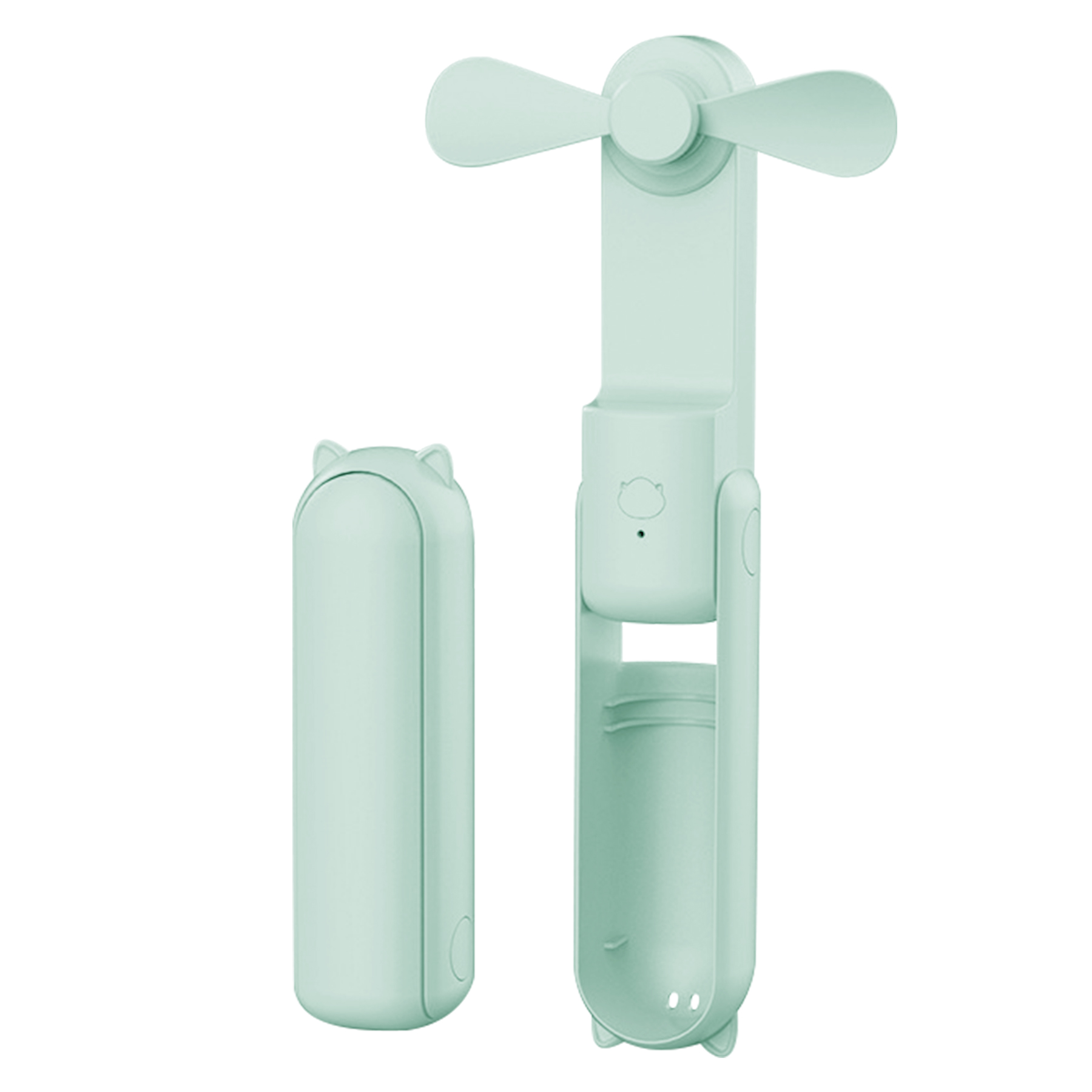 Mini Handheld Fan 7