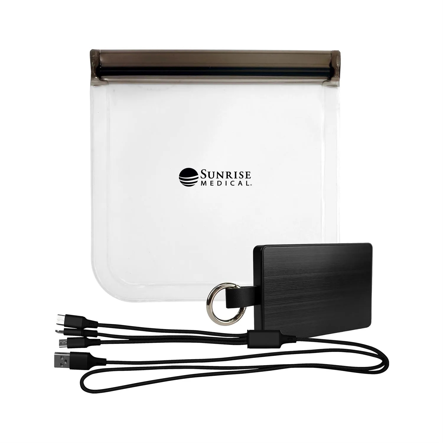 Metallic Boost Charging Kit 3