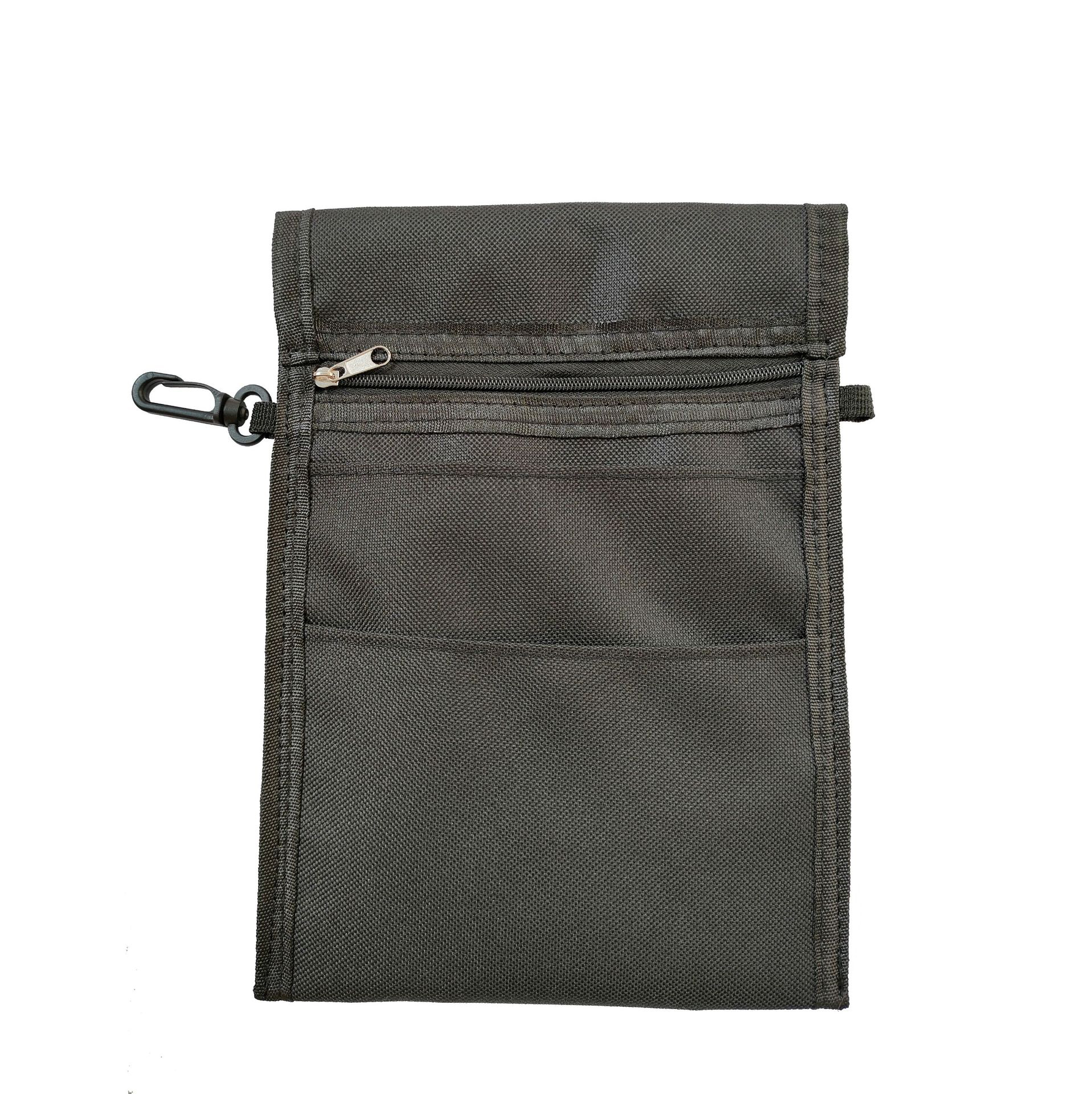 Waterproof Nurse Fanny Pack with Detachable Strap 3