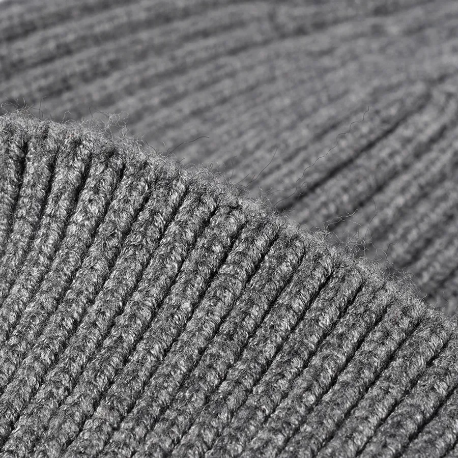 Basic Cotton Beanies 20