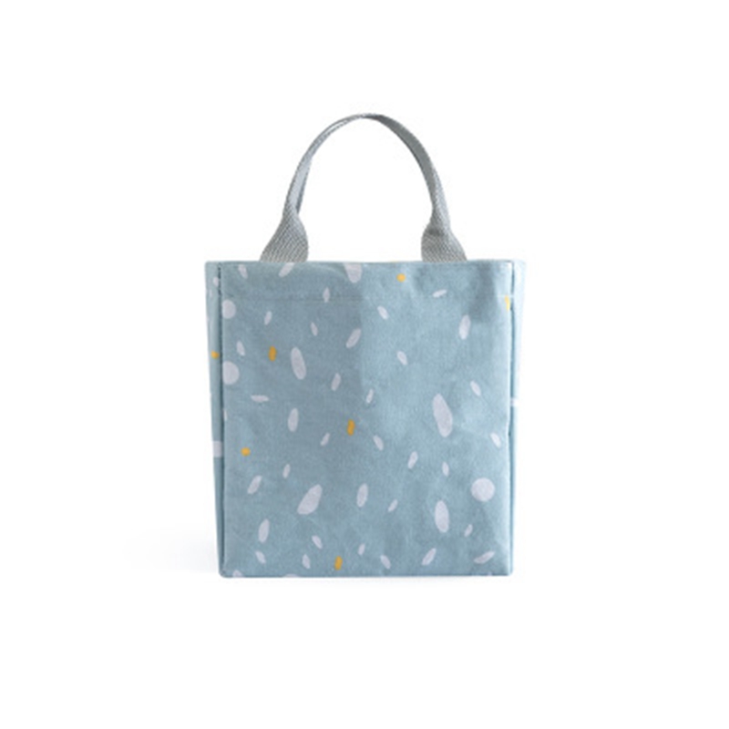 Bundled Pocket Carrying Lunch Bag 6