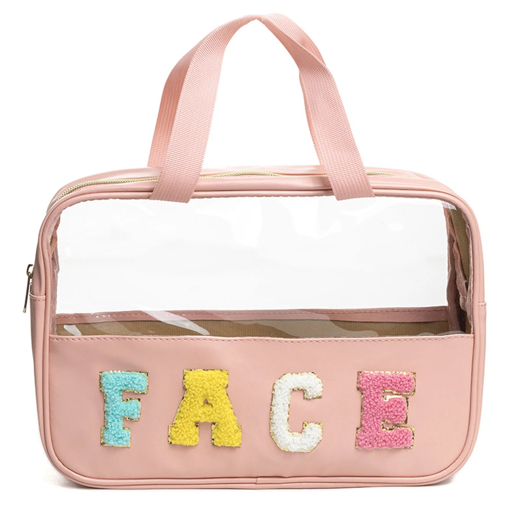 Waterproof Travel Toiletries Storage Bag 3
