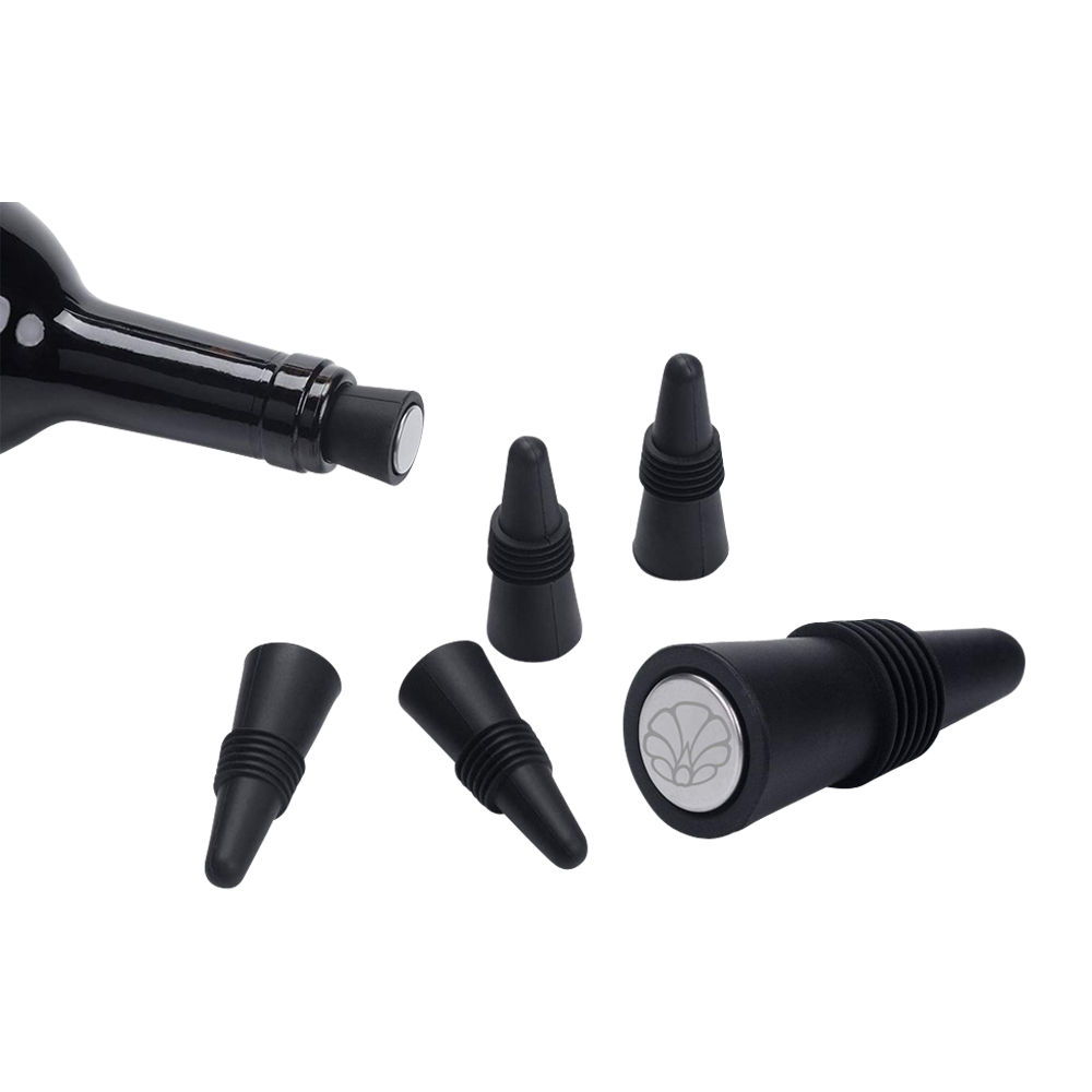 Silicone Wine Stopper 2