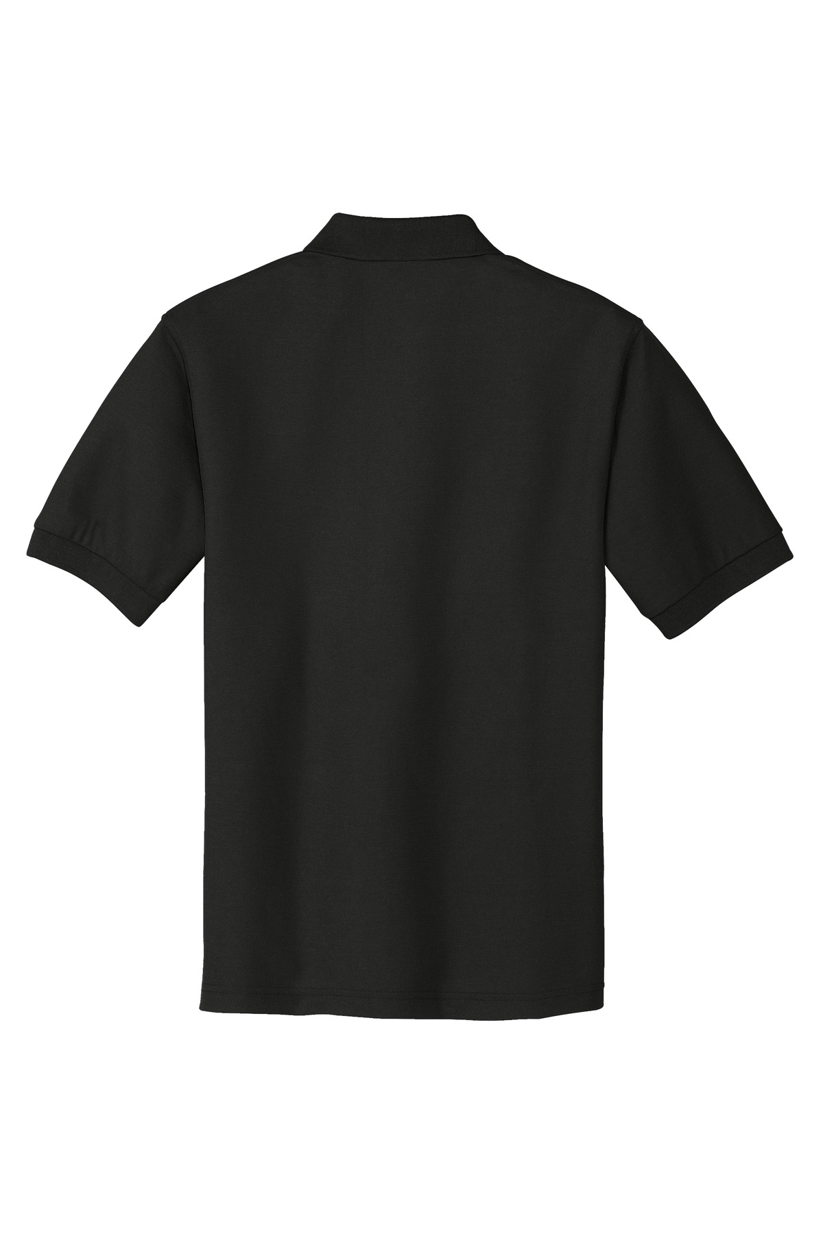 Port Authority® Tall Silk Touch Polo 15