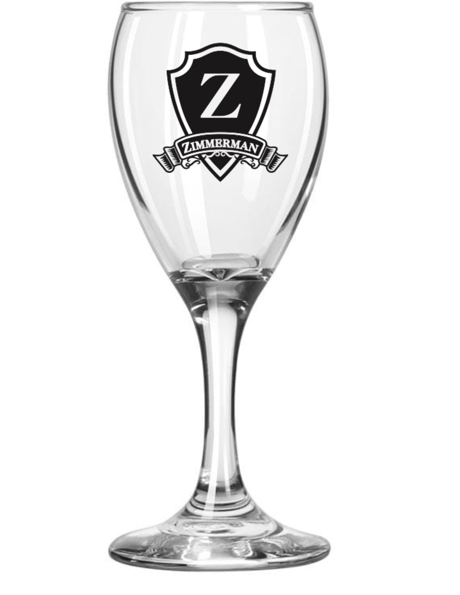3 oz Libbey Teardrop Sherry 3
