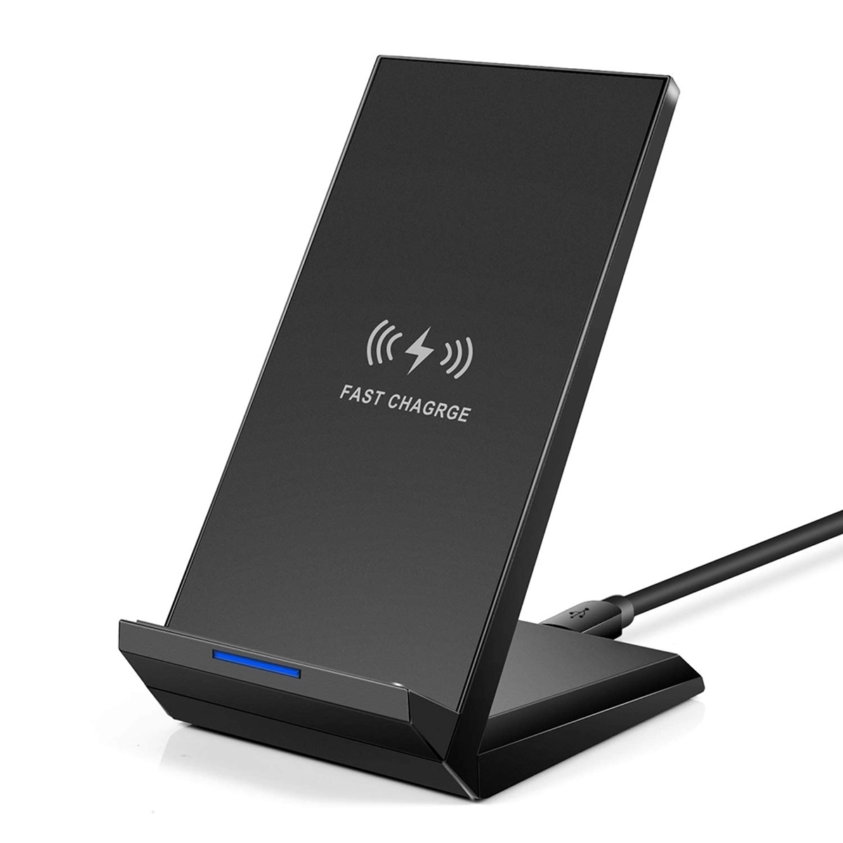 Wireless Charger Stand 3