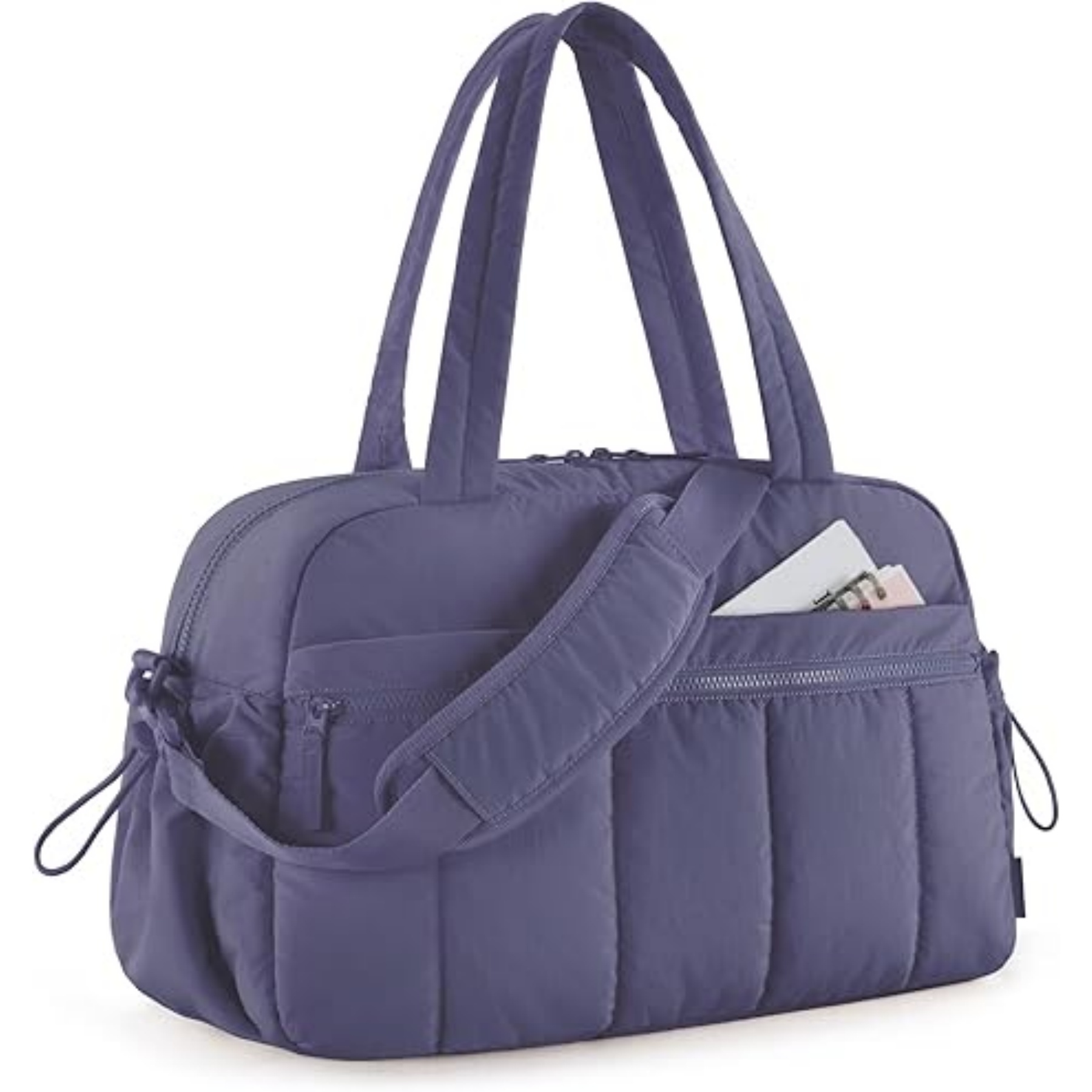Women Gym Duffle Bag 9