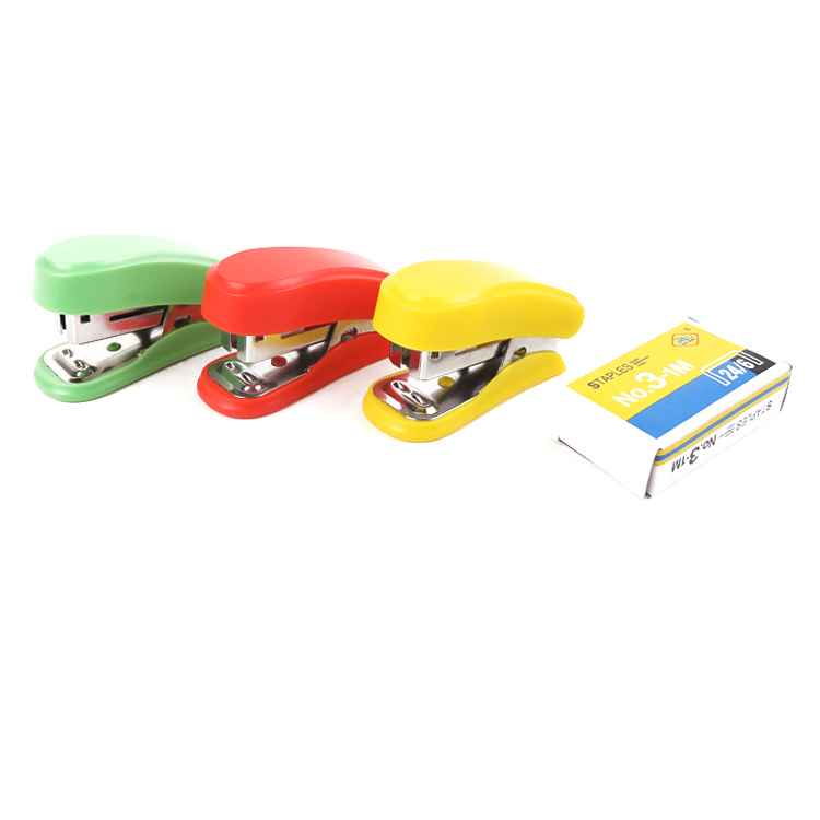 Mini Stapler 2