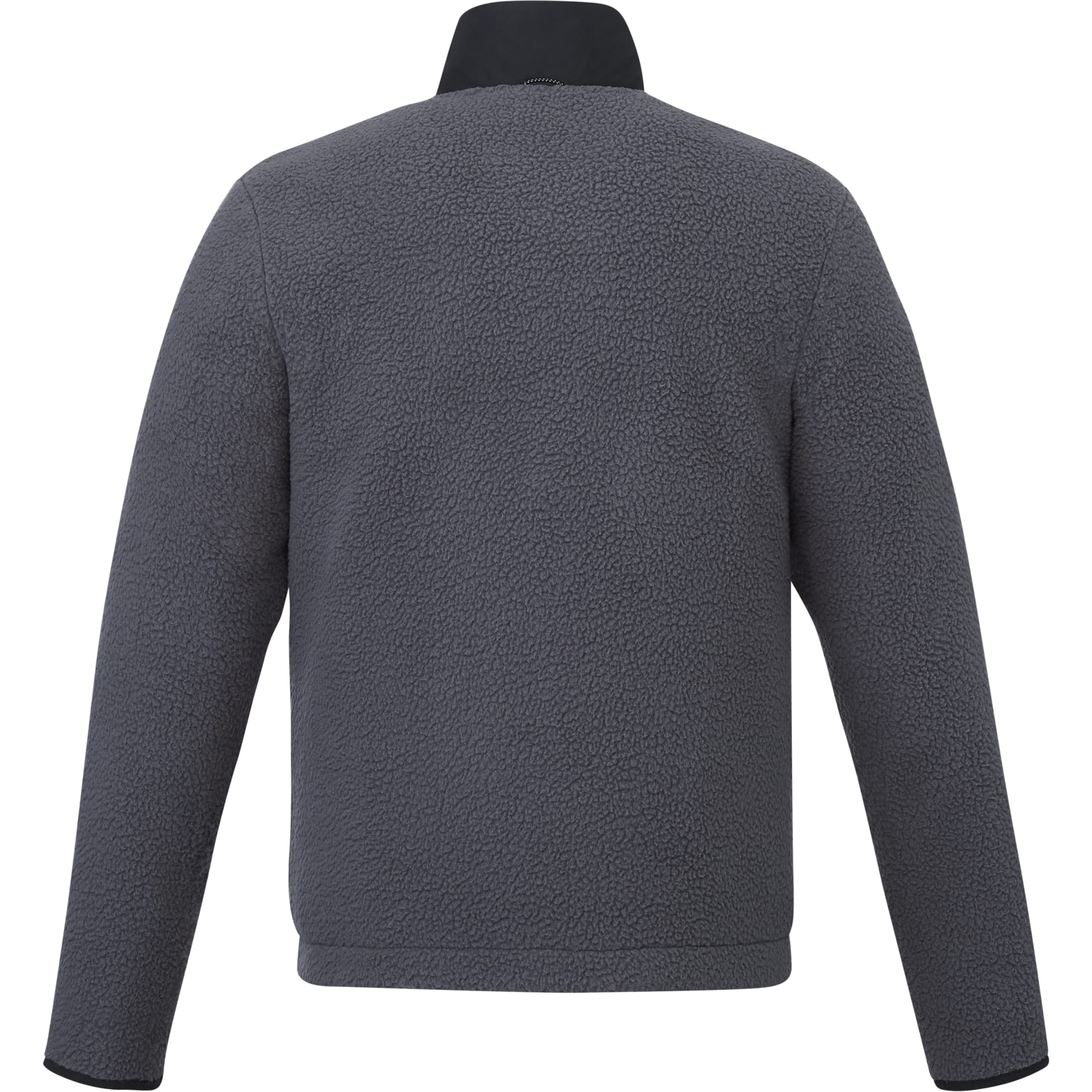 Men's KAHUZI Eco Full Zip Sherpa 58
