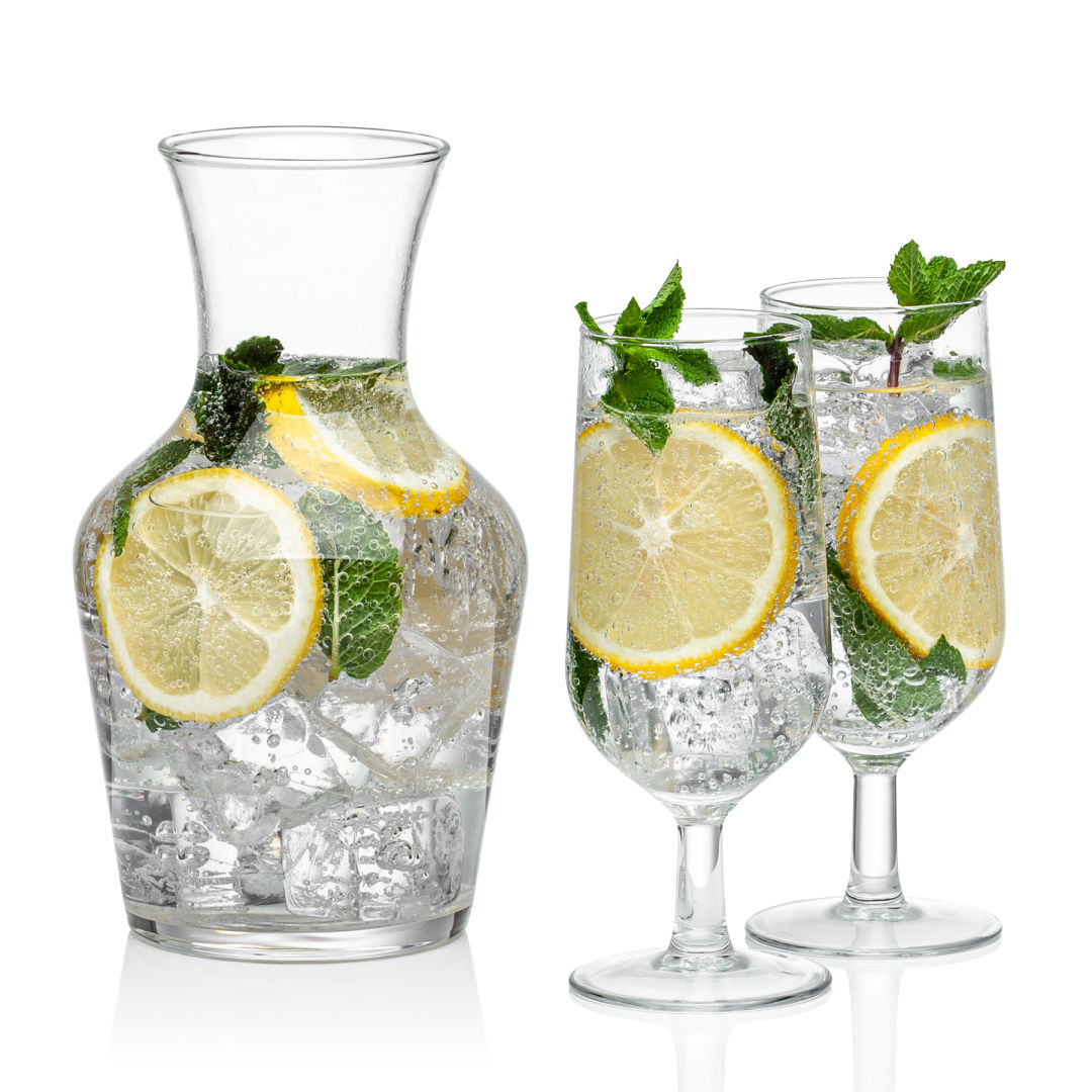 Summit Carafe & Summit Beverage 9