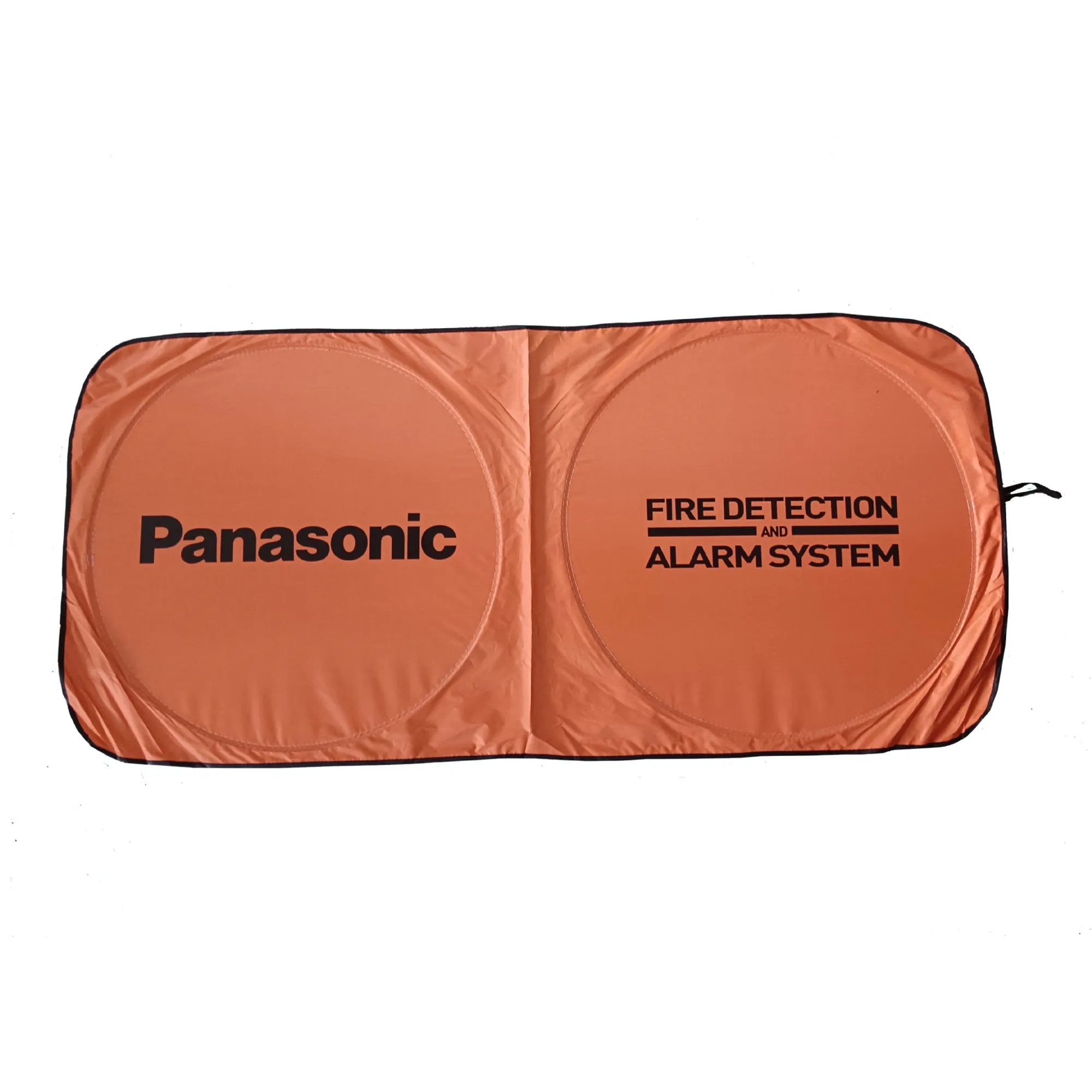 Luxury Folding Single Panel Windshield Sunshade 6