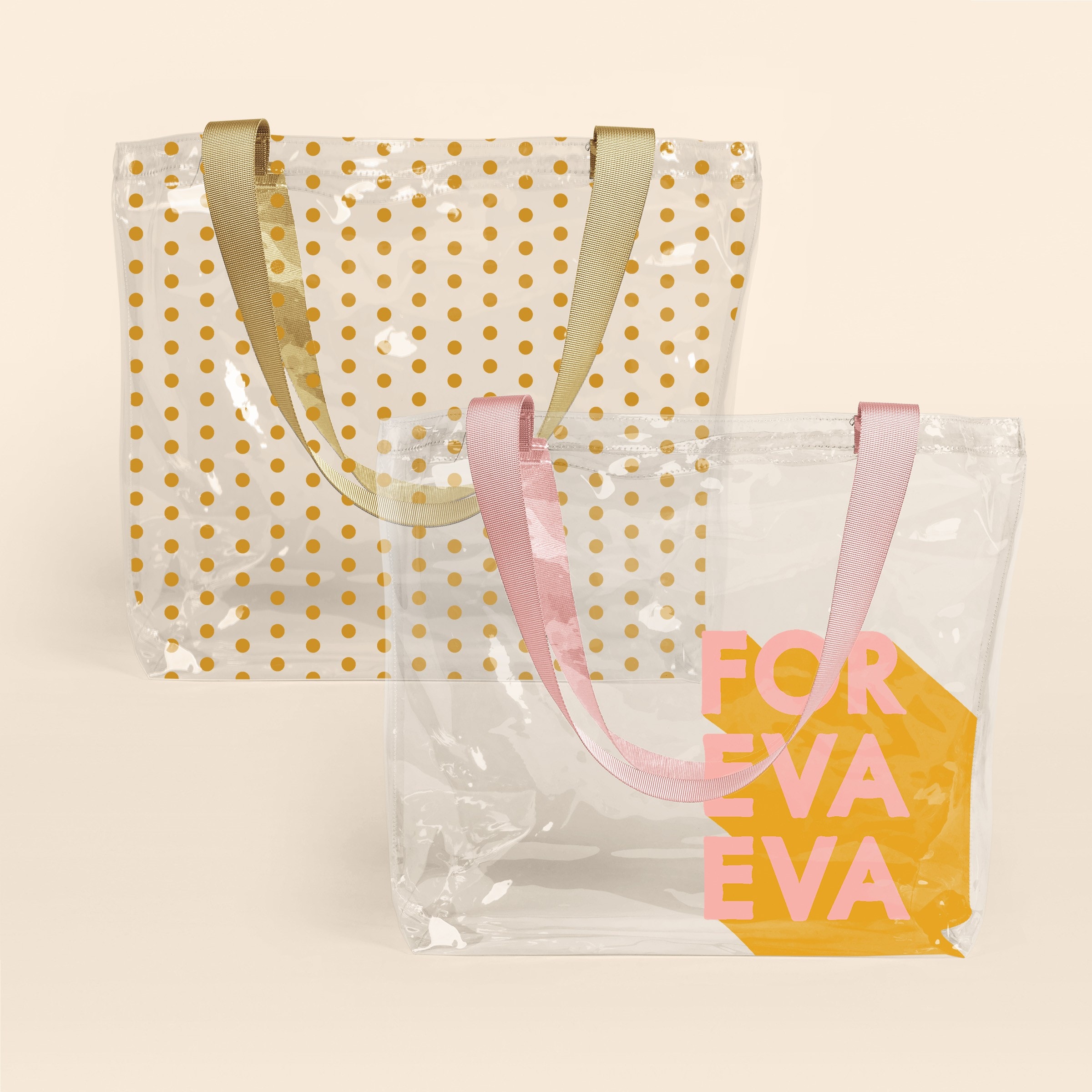 DAILY GRIND SUPER SIZE - CLEAR VINYL