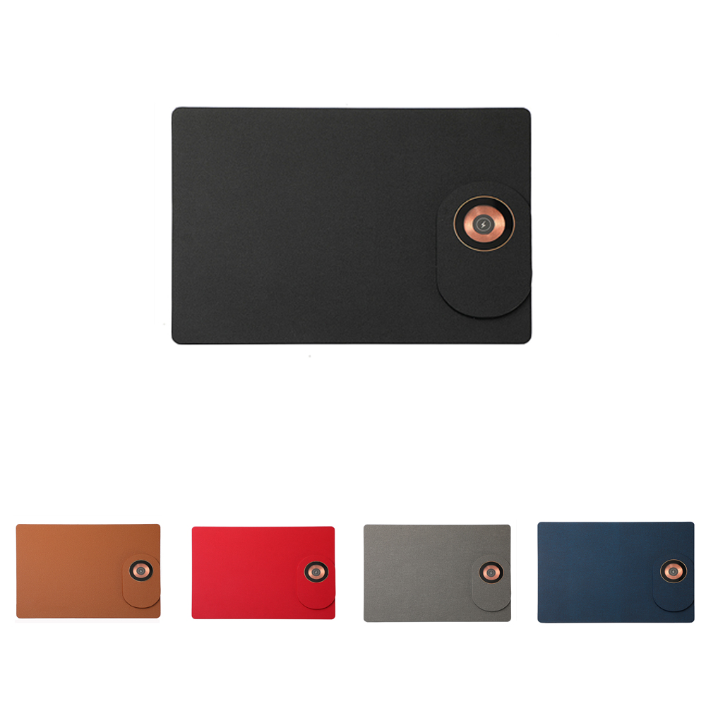 15W wireless charging mouse pad 1