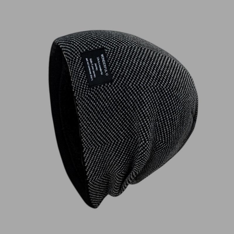 Winter Beanie Hat 10