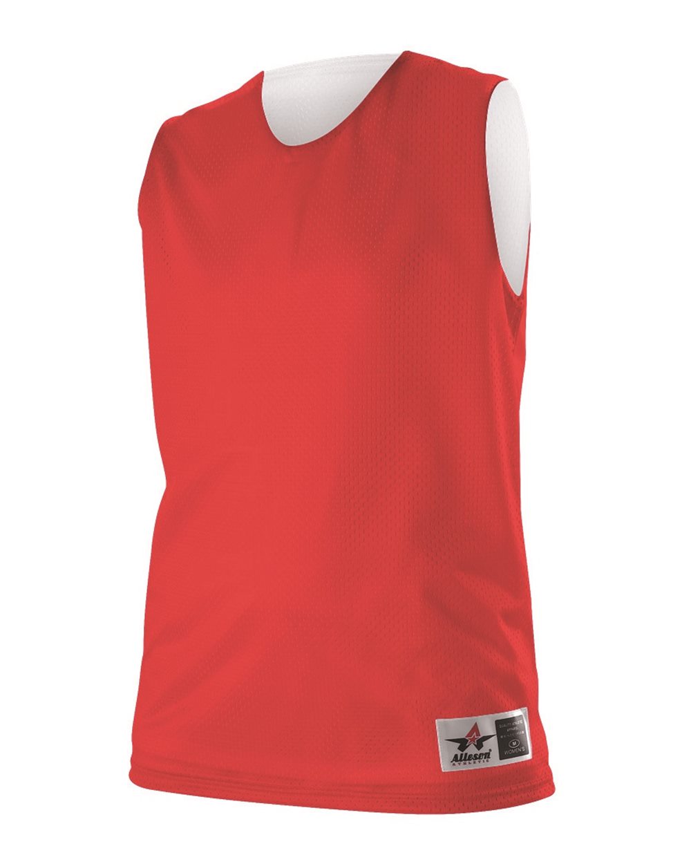 Women's Reversible Mesh Tank - 560RW 35