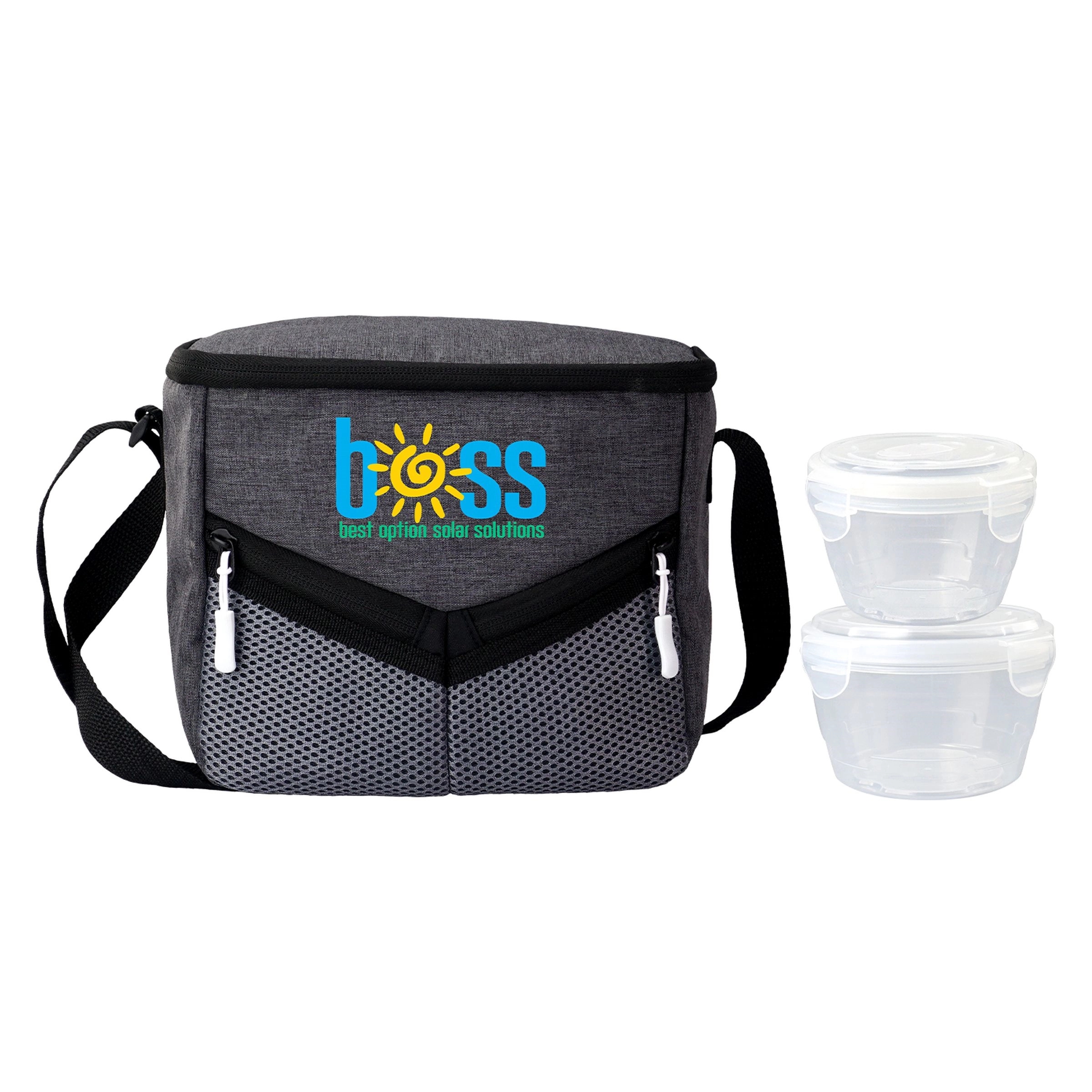 Victory Nested Lunch Cooler Set 12
