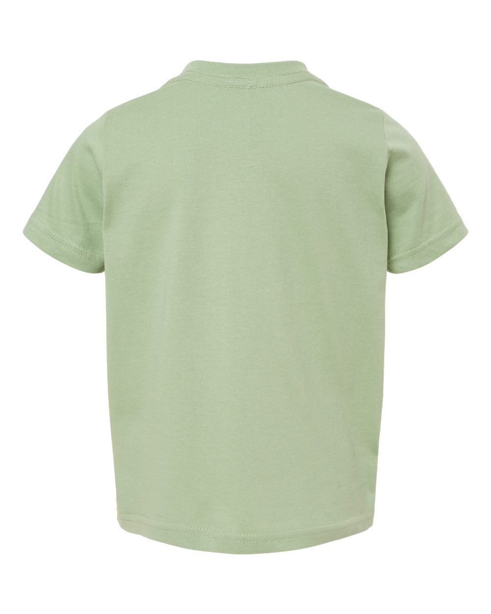 Toddler Fine Jersey Tee - 3321 234