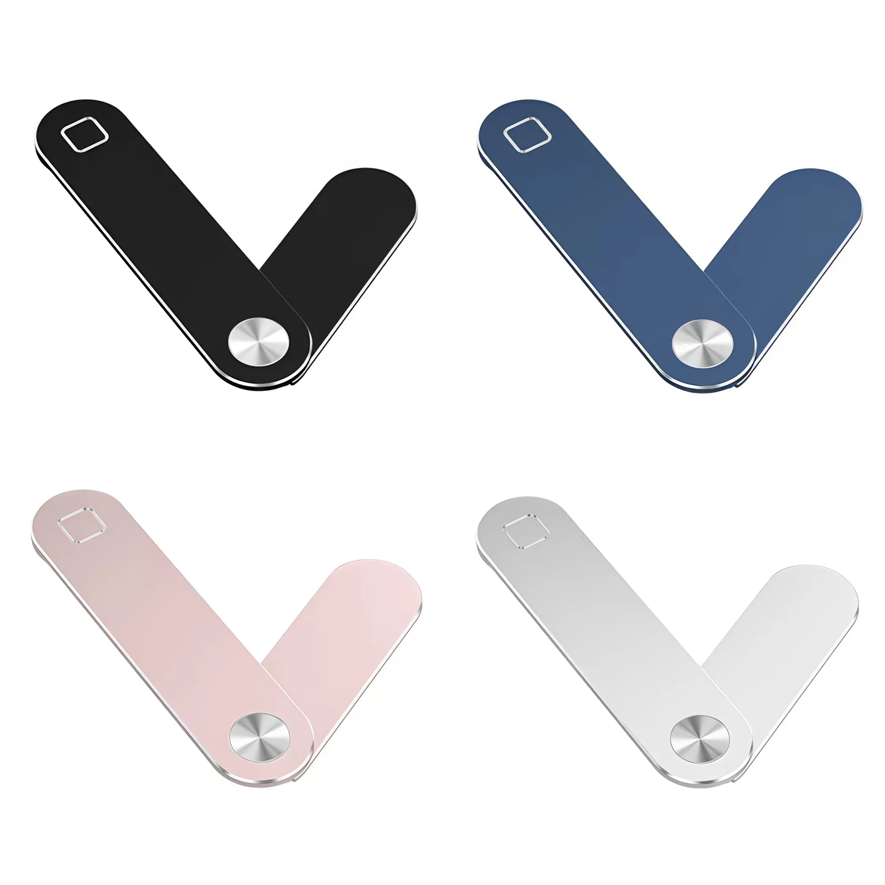 Laptop Phone Holder 5