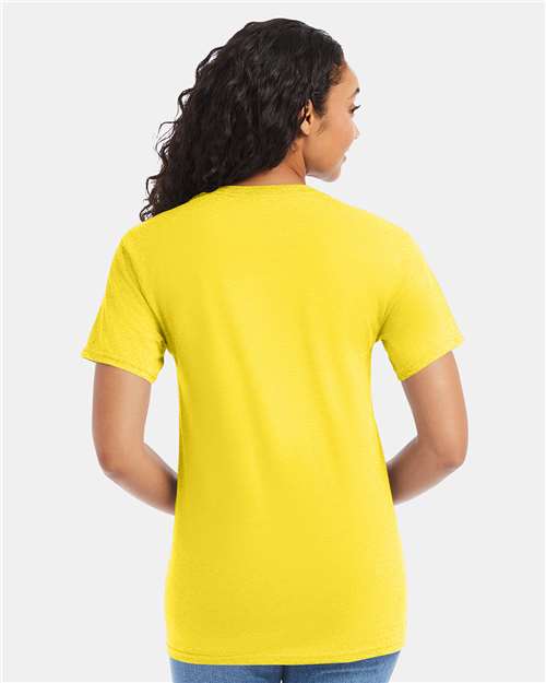 Unisex Essential-T T-Shirt - 5280 129
