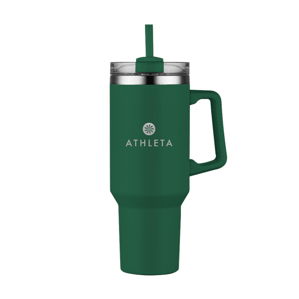Santa Cruz 40oz Vacuum Travel Mug 146