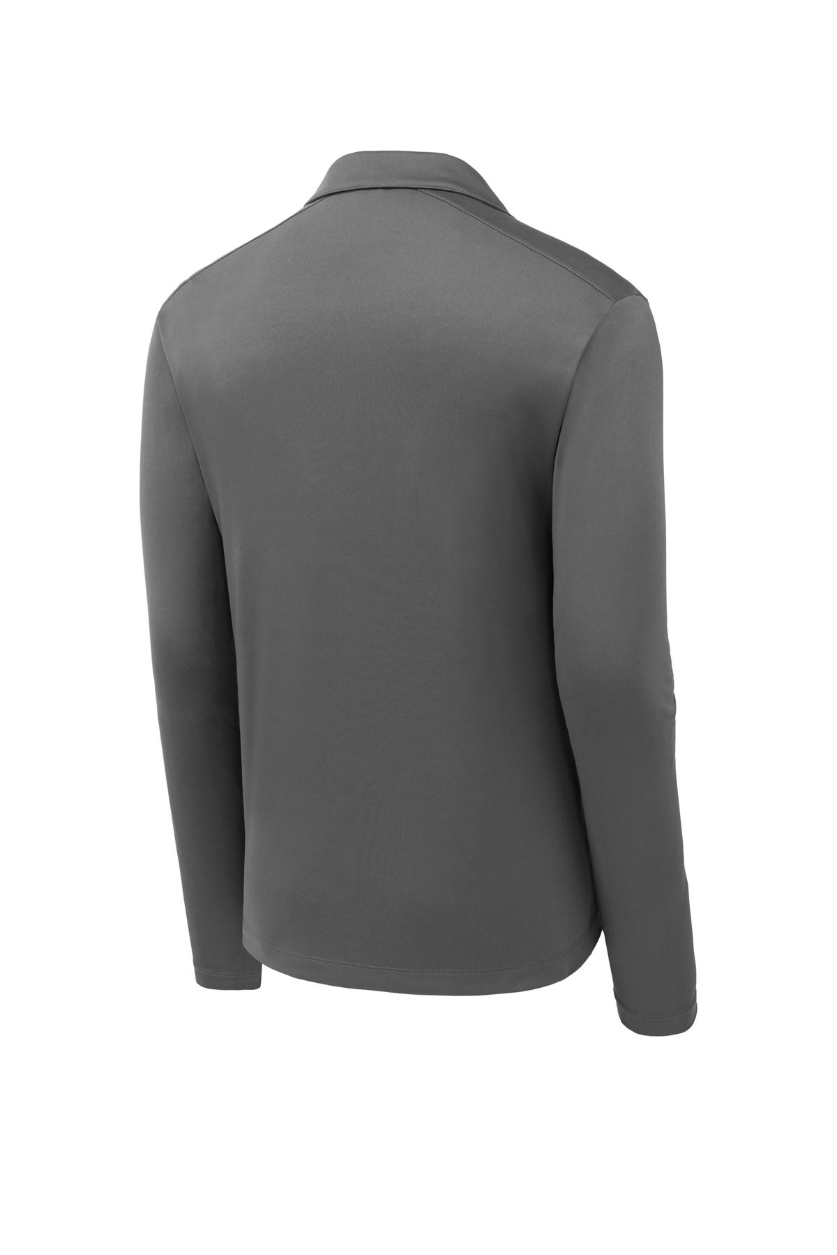 Sport-Tek Posi-UV Pro Long Sleeve Polo. ST520LS 28