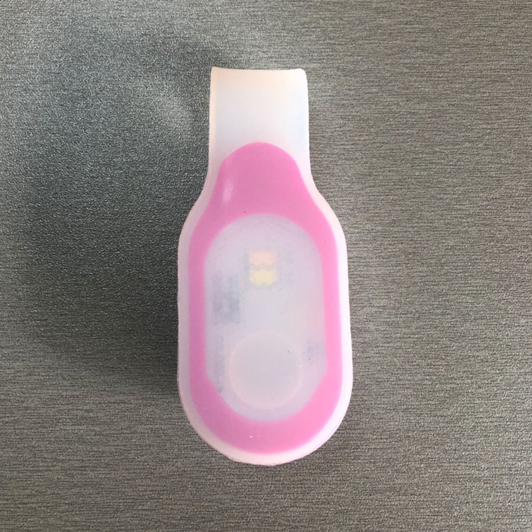 LED Flashlight Mini Safety Nursing Night Light 5