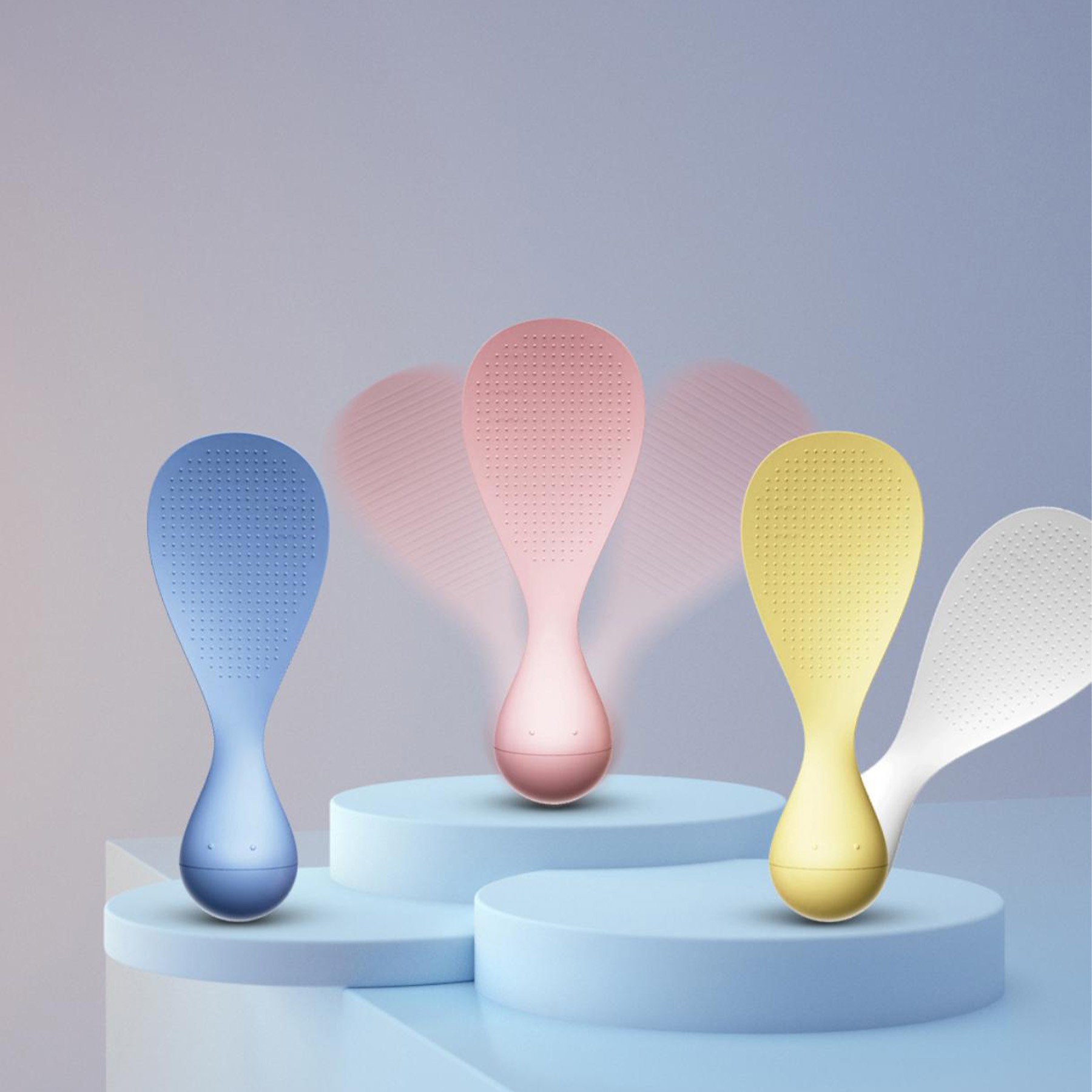 Tumbler - Like Rice Spoon 4
