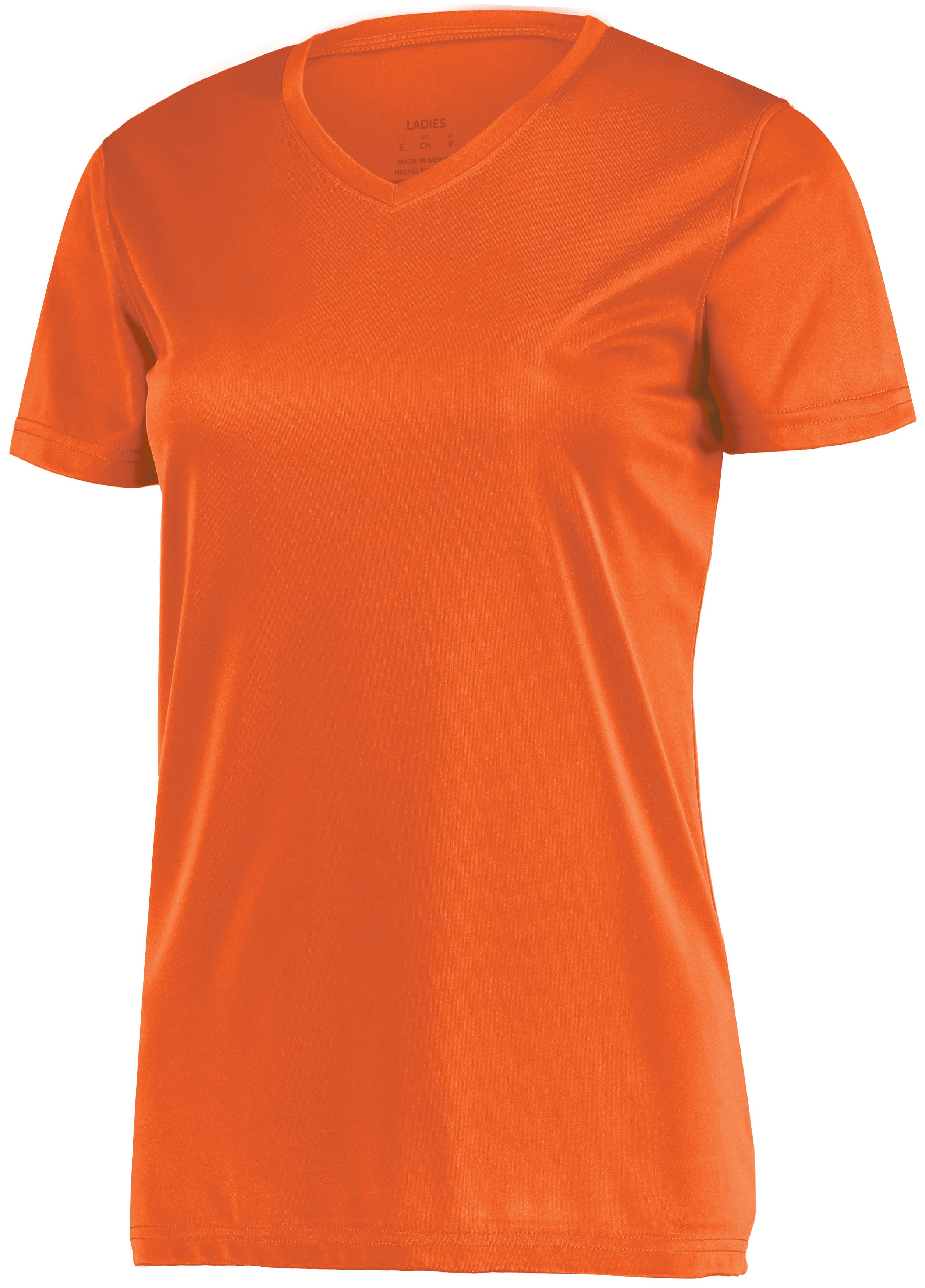 Ladies NexGen Wicking Tee 6