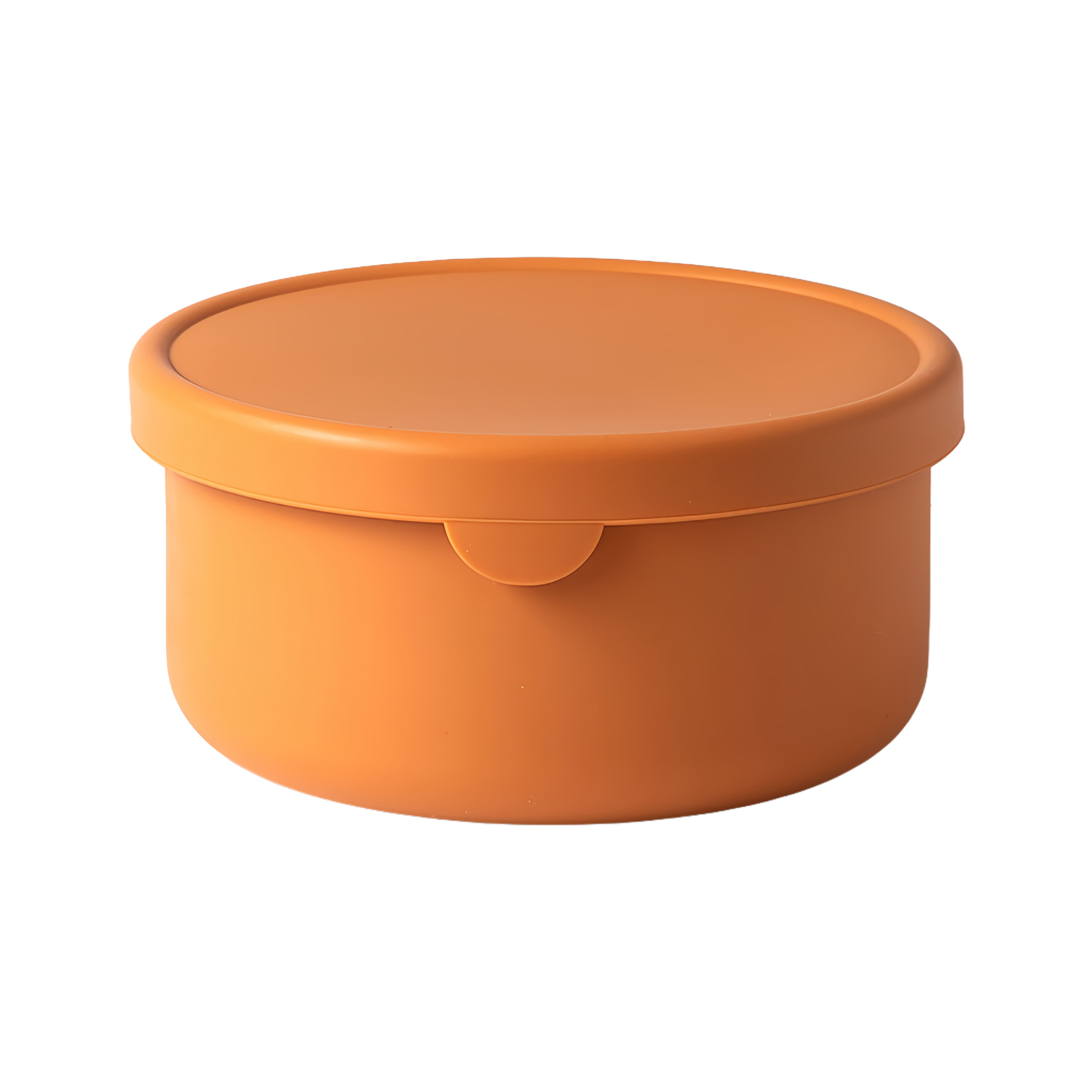 700ml Large Silicone Food Container 7