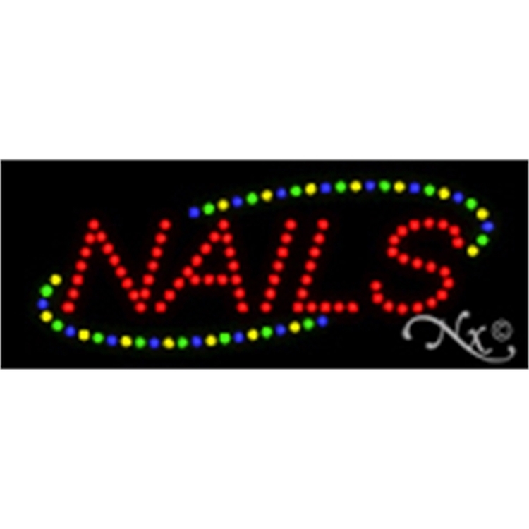 LED Display Sign Outdoor Indoor for Business Office or Store 2