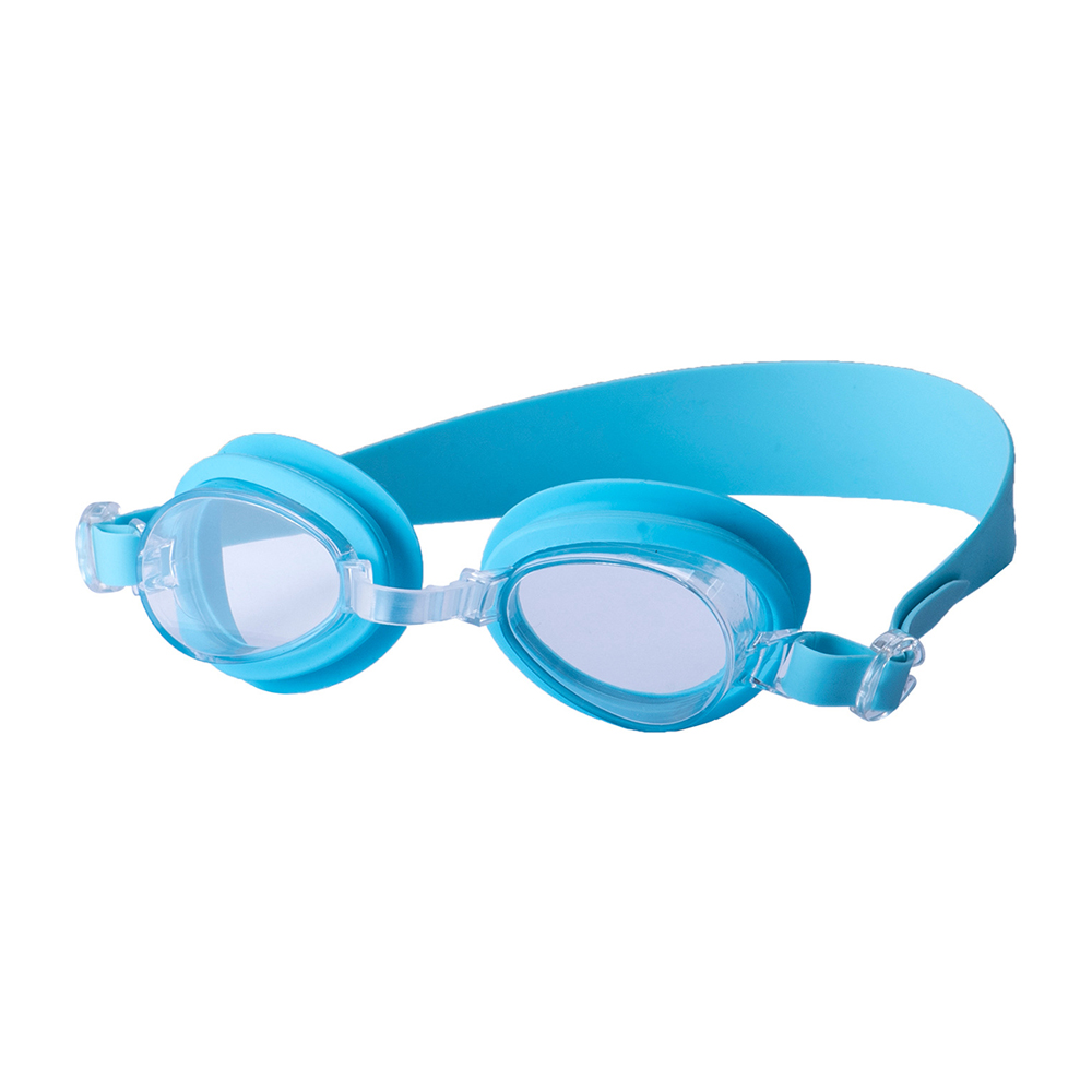 Kids waterproof swimming goggles 10