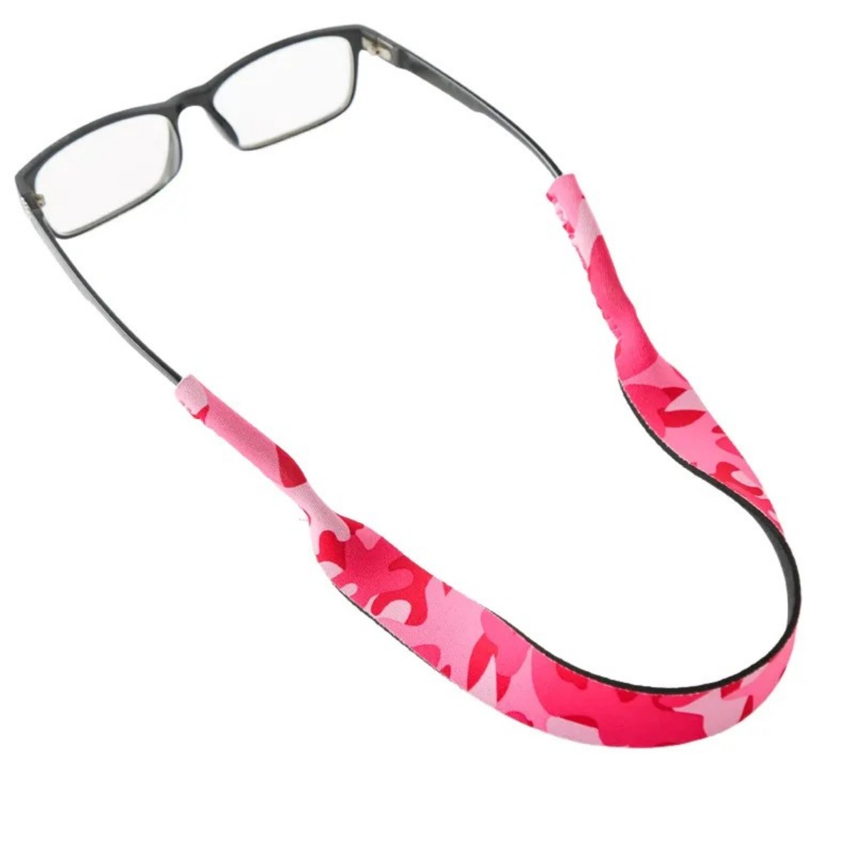 Silkscreen Printed Neoprene Strap Perfect for Gifts and Events 2