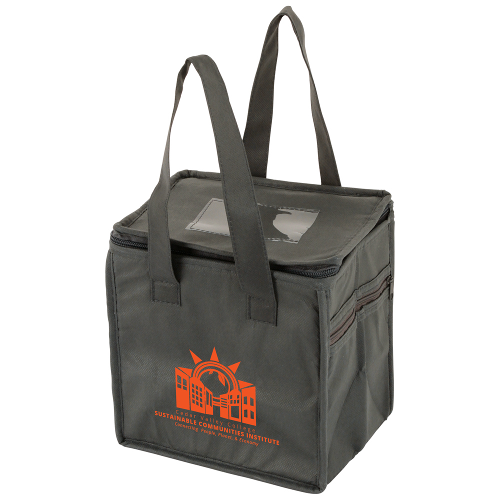 Lunch Tote 2