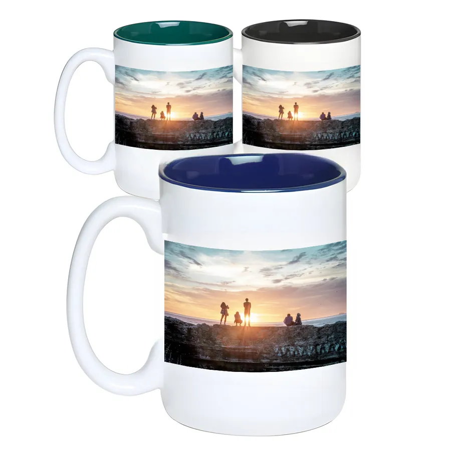 Dual Hue Picture Mugs 4