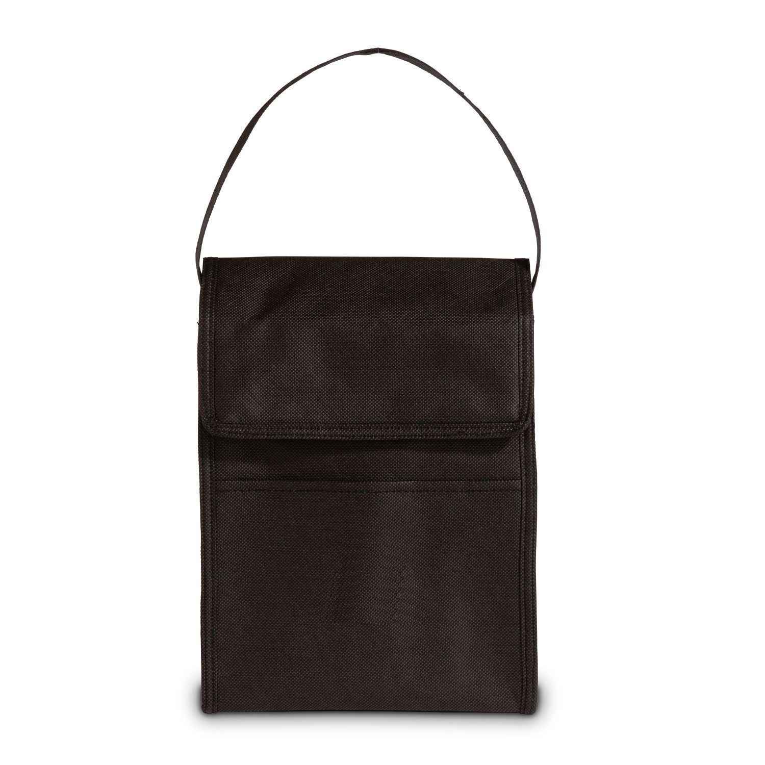 Lunch Sack Non-Woven Cooler