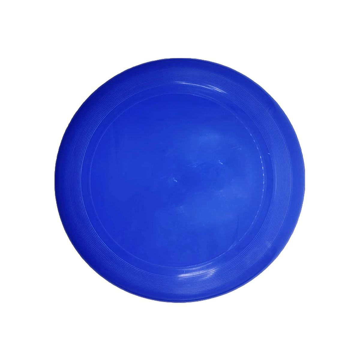 Durable PE Flying Disc 175g for Kids and Adults 4