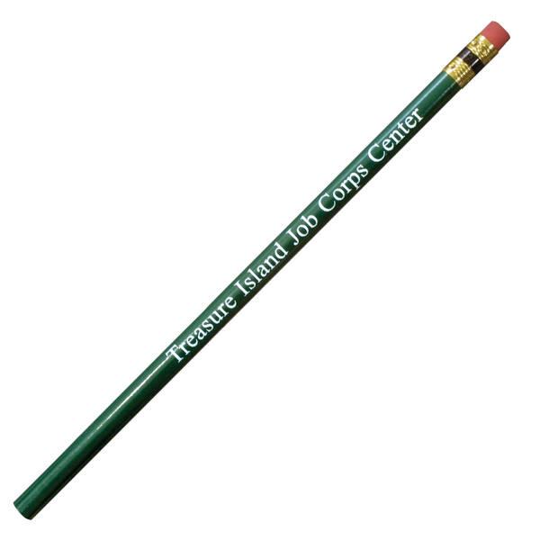 Round Promoter Pencil 33