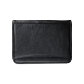FSC® Mix Executive DuraHyde Zippered Padfolio 136
