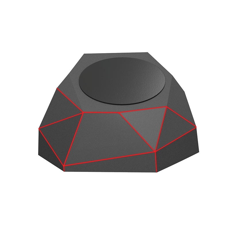 Xoopar® Geo Dock Charger 20