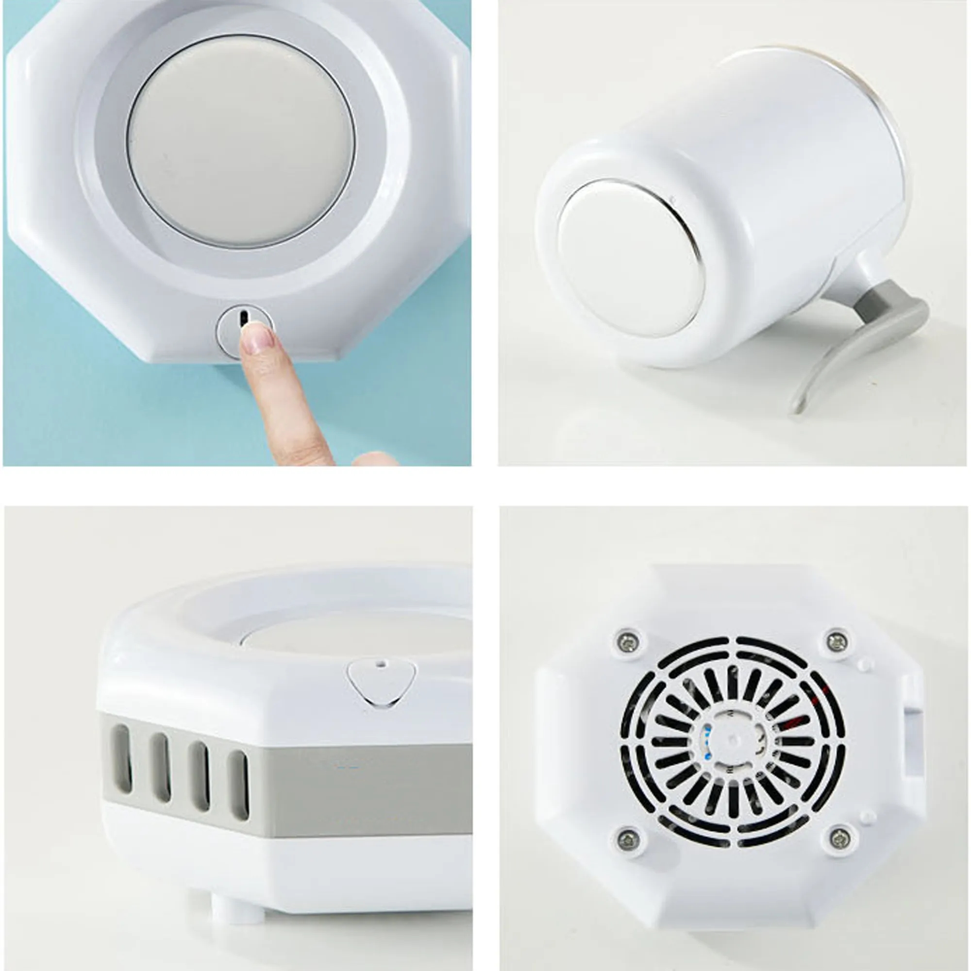 Portable Quick Cooling Cup 6